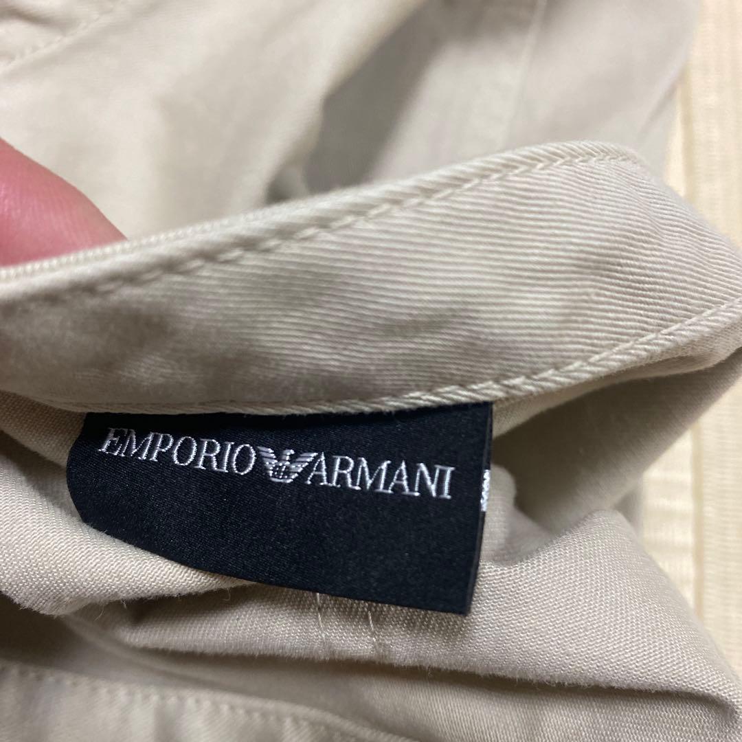 ブランド　オーバーオール