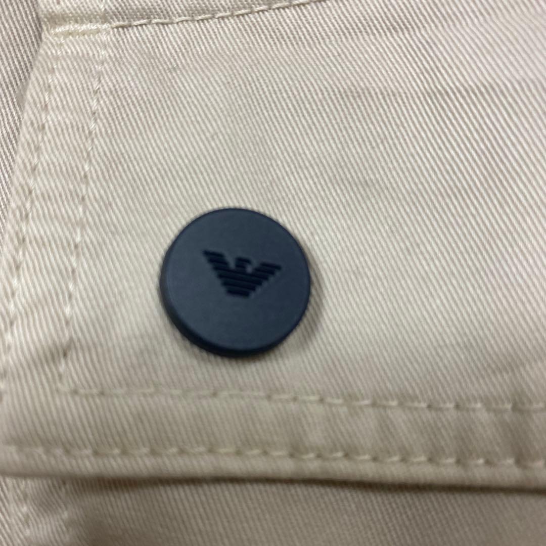 ブランド　オーバーオール