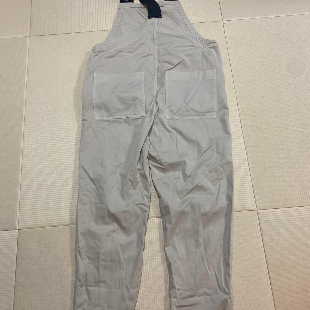 ブランド　オーバーオール