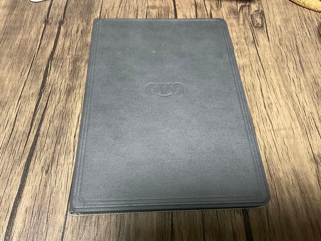 HAOQIN H10 タブレット　オレンジ