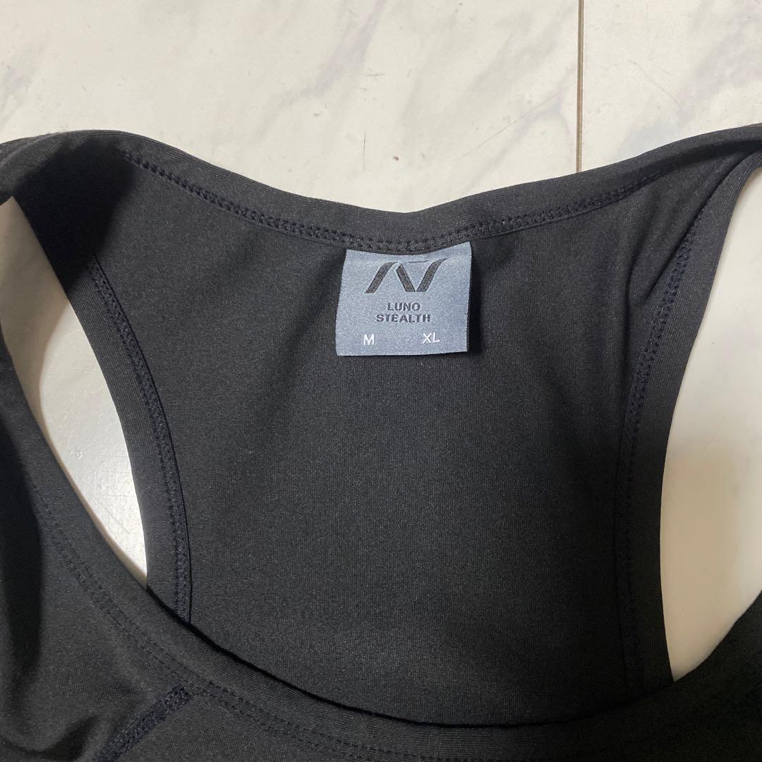 A7 シングレット　XL