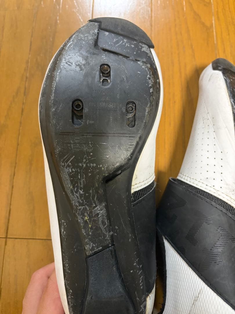 VENTO INFINITO CARBON 2 WIDE 40サイズ