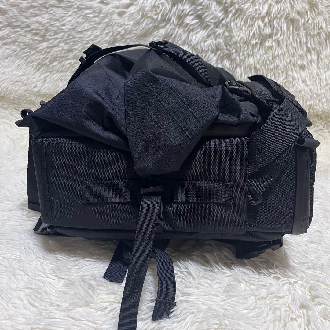 【美品】CODE OF BELL コードオブベル X-CASE クロスケース