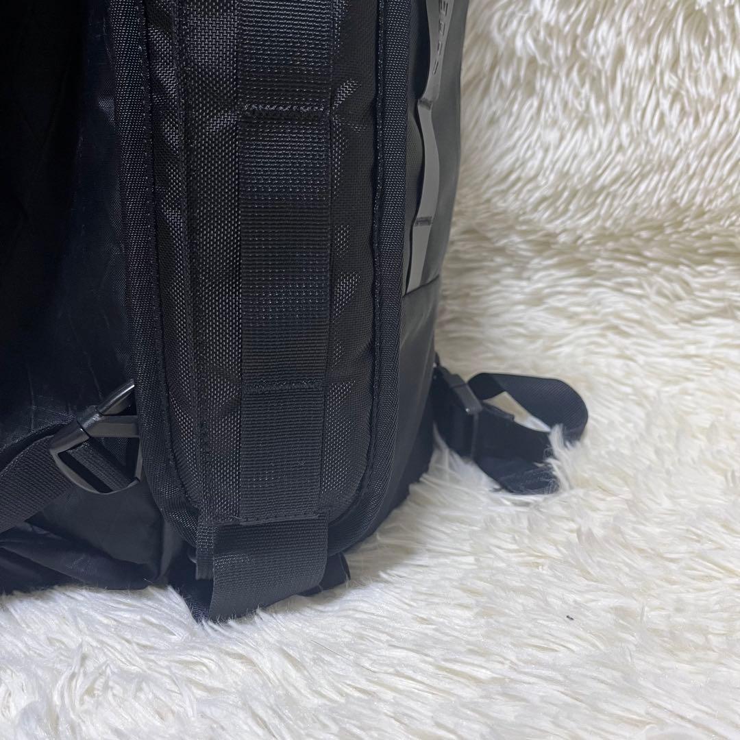 【美品】CODE OF BELL コードオブベル X-CASE クロスケース