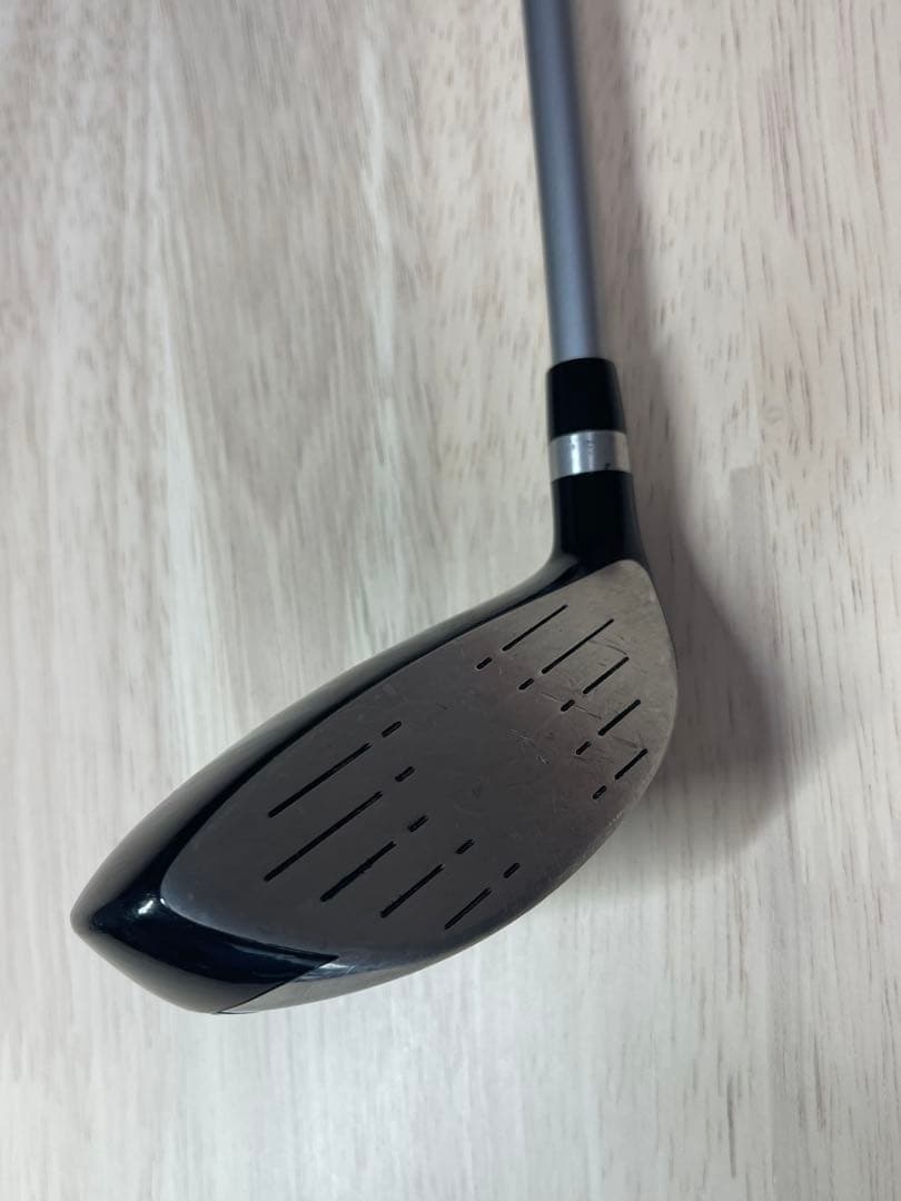 キャロウェイ STRATA レディース 7本セット USモデル