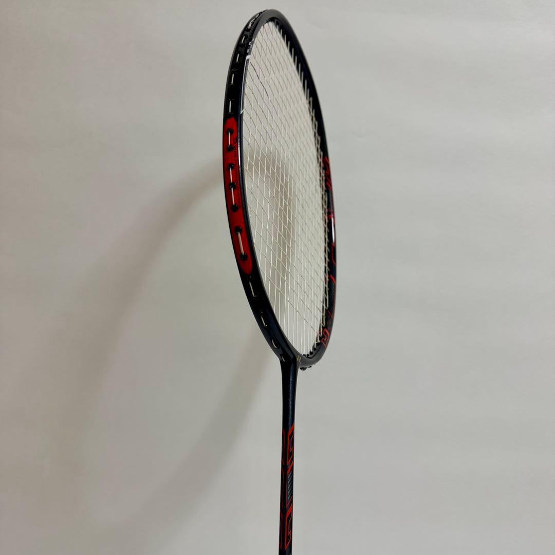 YONEX DUORA デュオラ 7 前モデル・後モデル 2本セット 3UG5