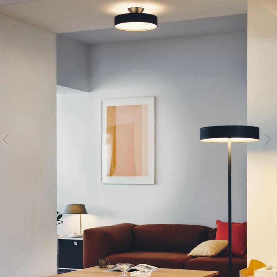 ARTWORKSTUDIO シーリングライト Glow5000 AW-0556