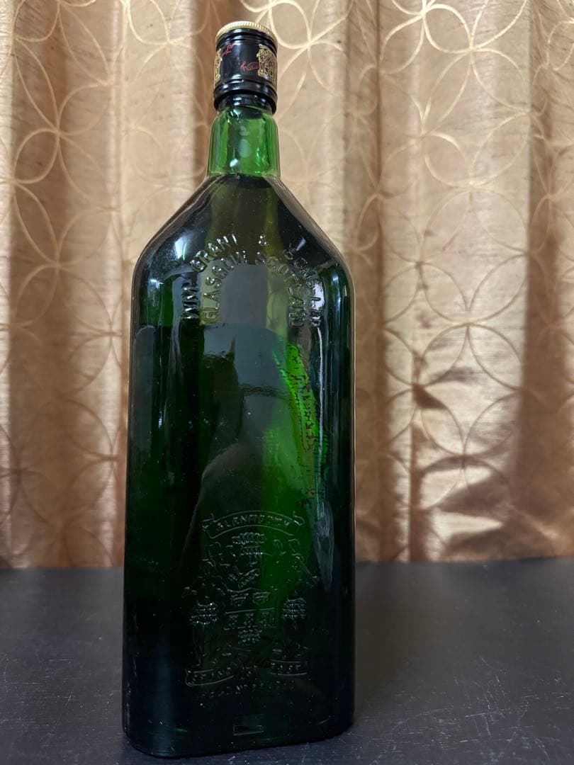 Glenfiddich Pure Malt 2本セット