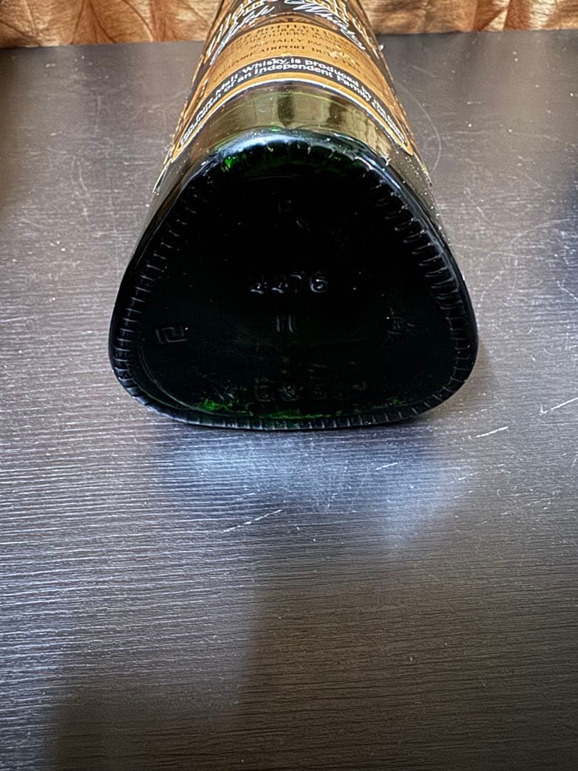 Glenfiddich Pure Malt 2本セット