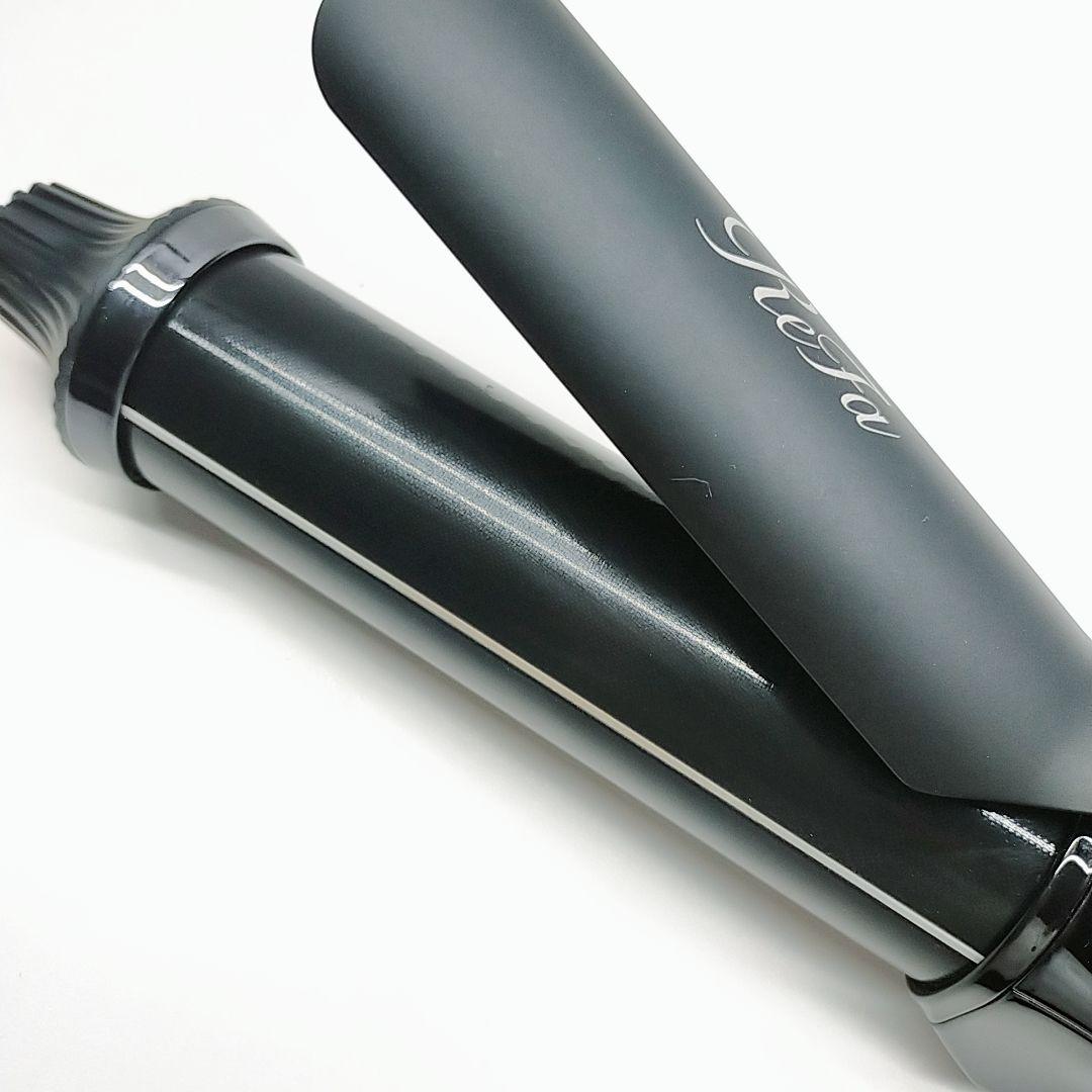 ほぼ未使用✨️最新モデル Refa リファ ビューテック カール プロ 38mm