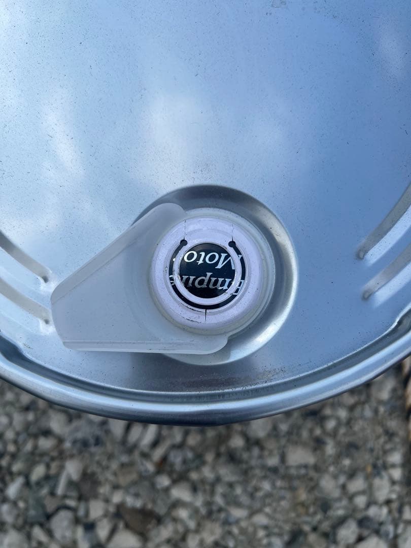 T*e様 Techno Power DH-2 SAE 15W-40 20L