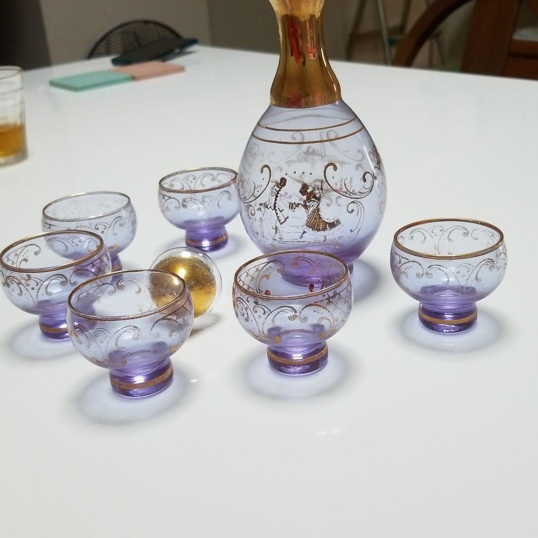 ベネチアグラス