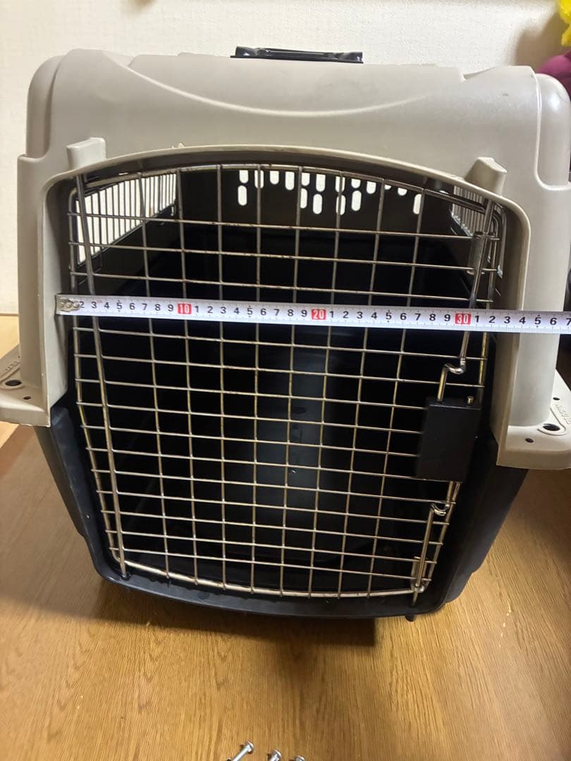 バリケンネル　ウルトラ M 大型犬　中型犬　ゲージ