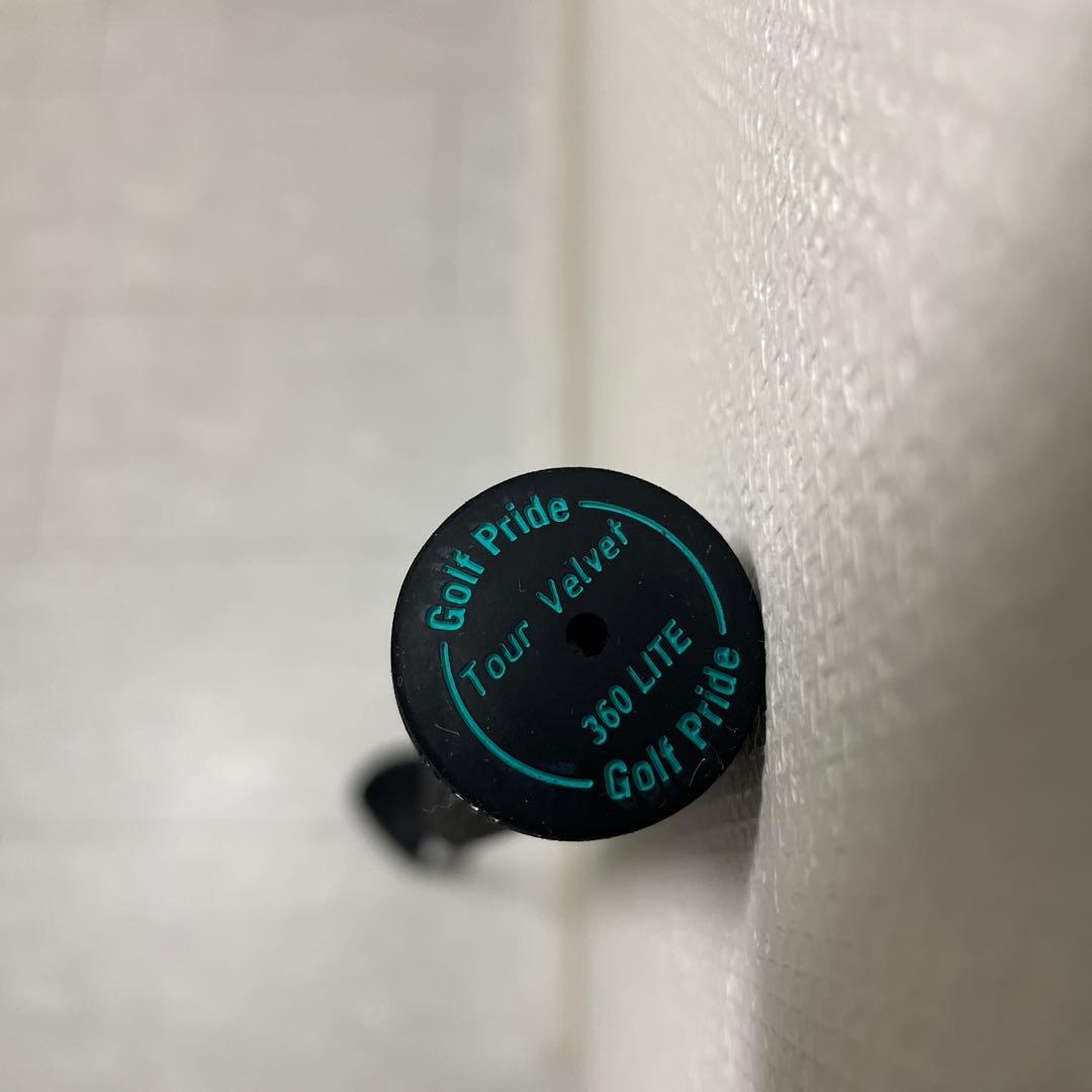 ピン G440 LSTドライバー 10.5° スピーダーNX VAIOLET