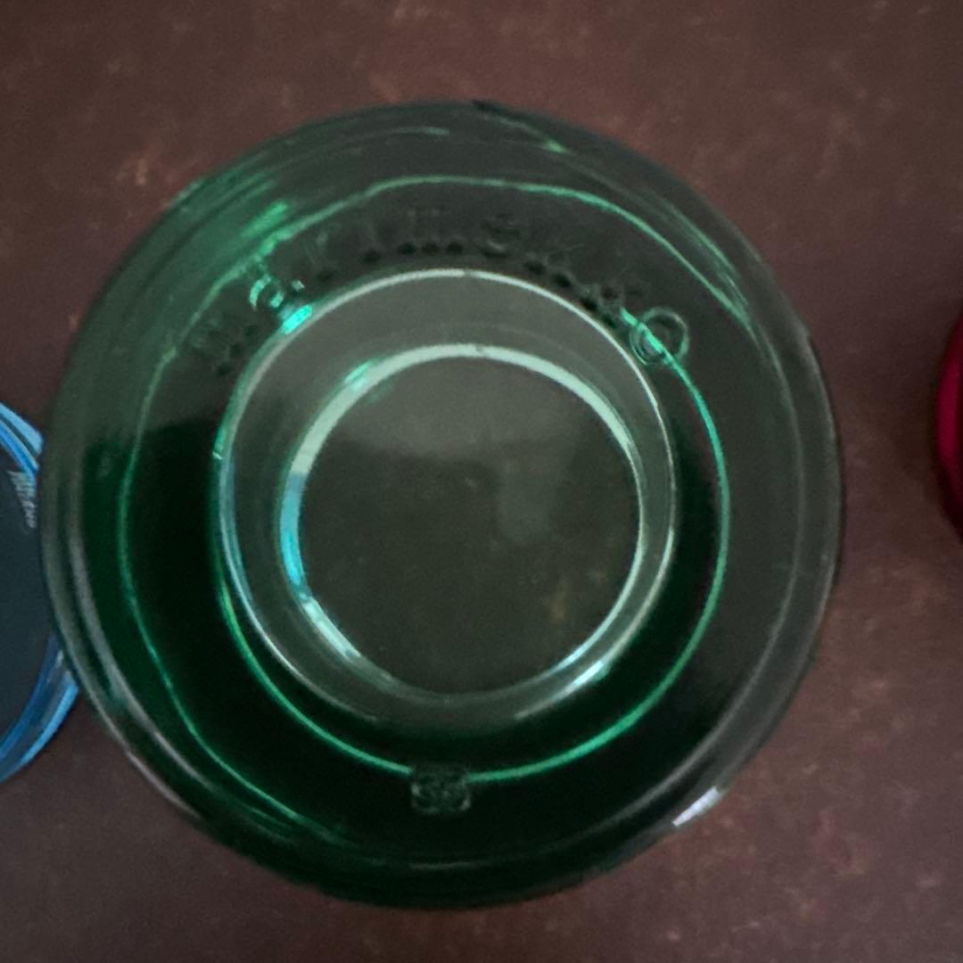 イッタラ　キビ　kivi キャンドルホルダー ３個セット