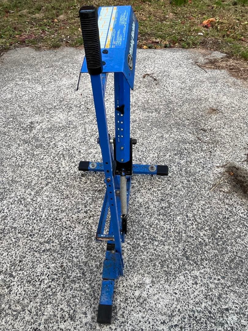 ルイスビルスラッガー ピッチングマシン