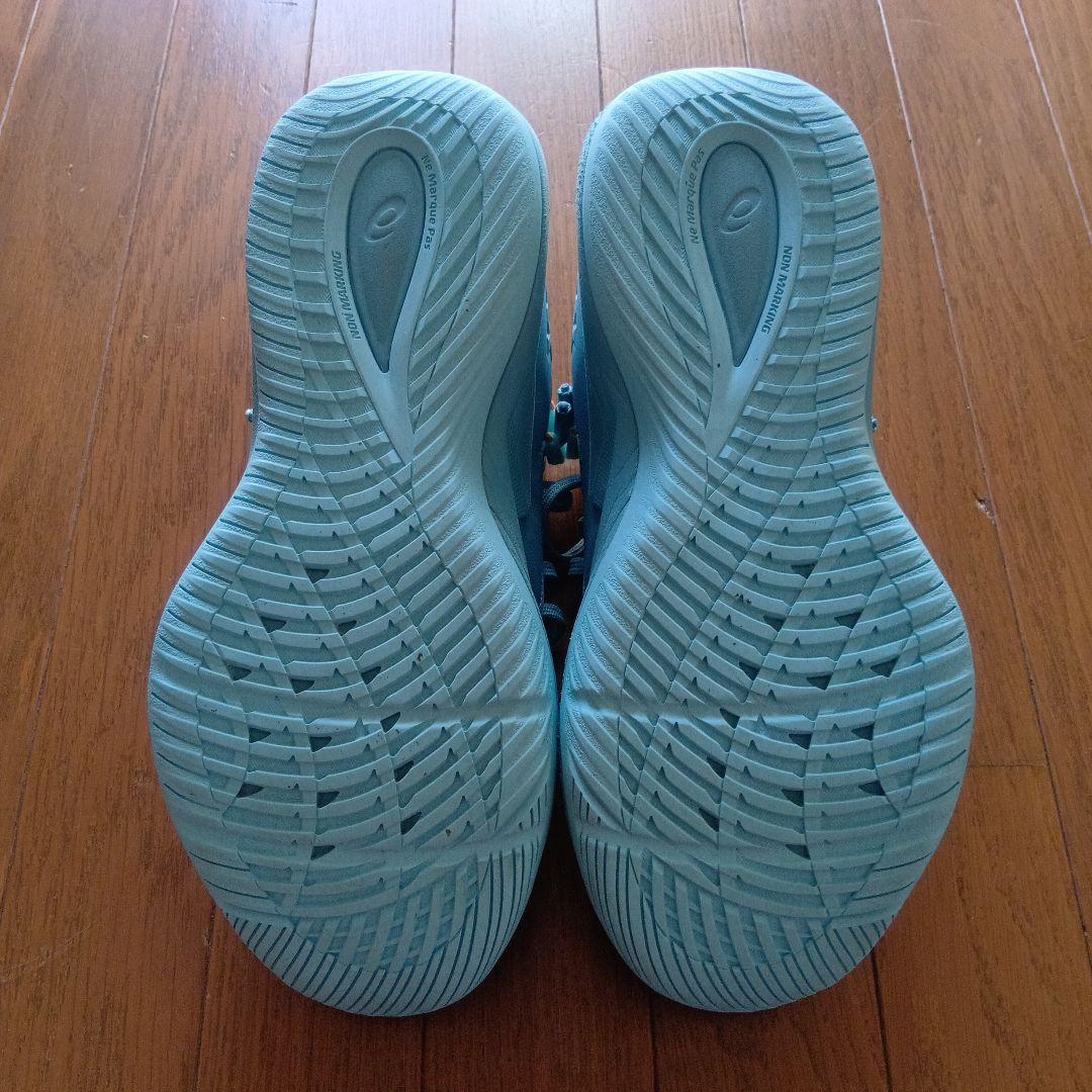 アシックスバッシュ