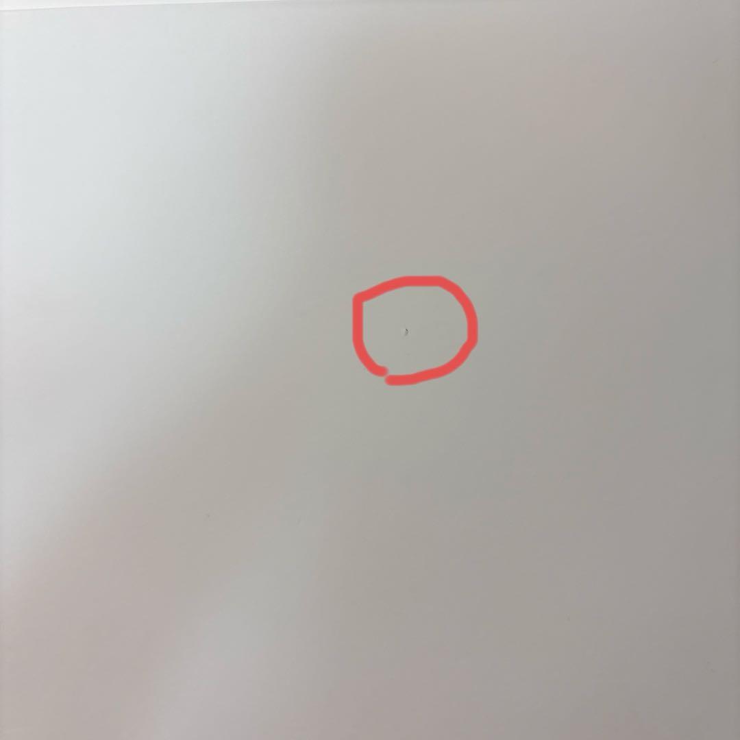 Apple iPadアクセサリー（Magic Keyboard）