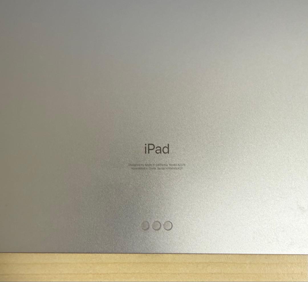 し*ん様 iPad Pro 第5世代12.9インチ Wi-Fiモデル 128