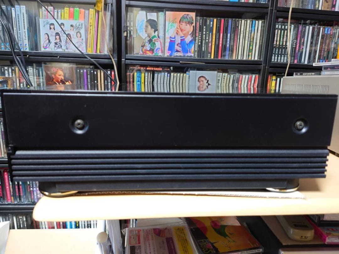 XL-Z711　Victor　ビクター　CDプレーヤー