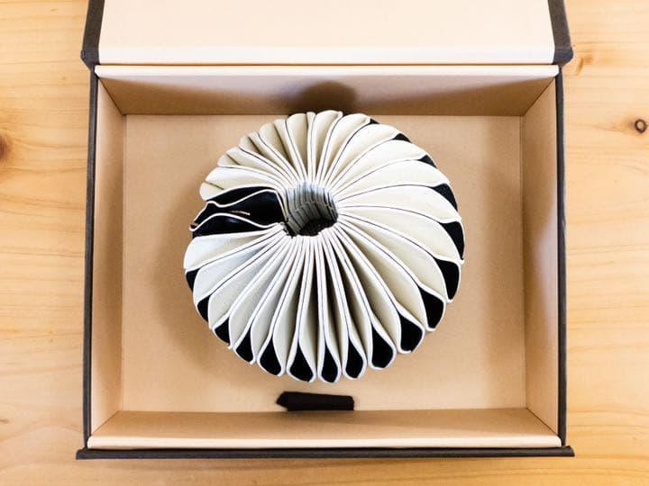 未使用 DELVAUX デルヴォー バッグチャーム