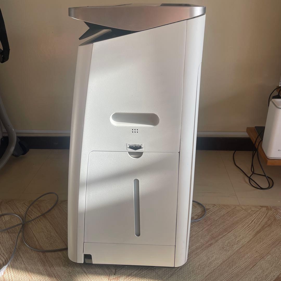 SHARP NEXT 空気清浄機 ホワイト