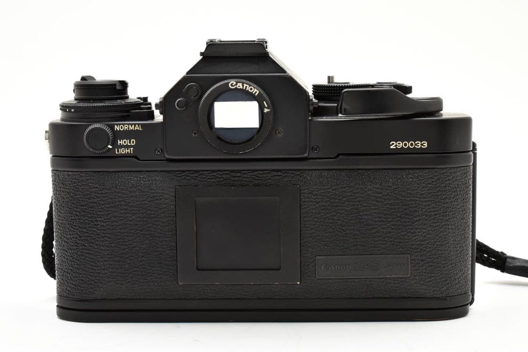 【完動品】キヤノン Canon New F-1 FD 50mm f/1.4