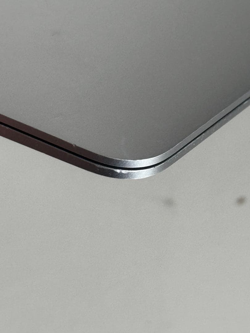 Apple MacBook Air (M1, 2020) 本体 JIS