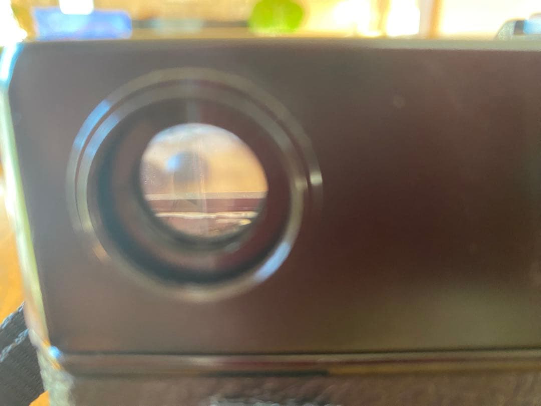 富士フィルム　Professional 6×9 フィルムカメラ