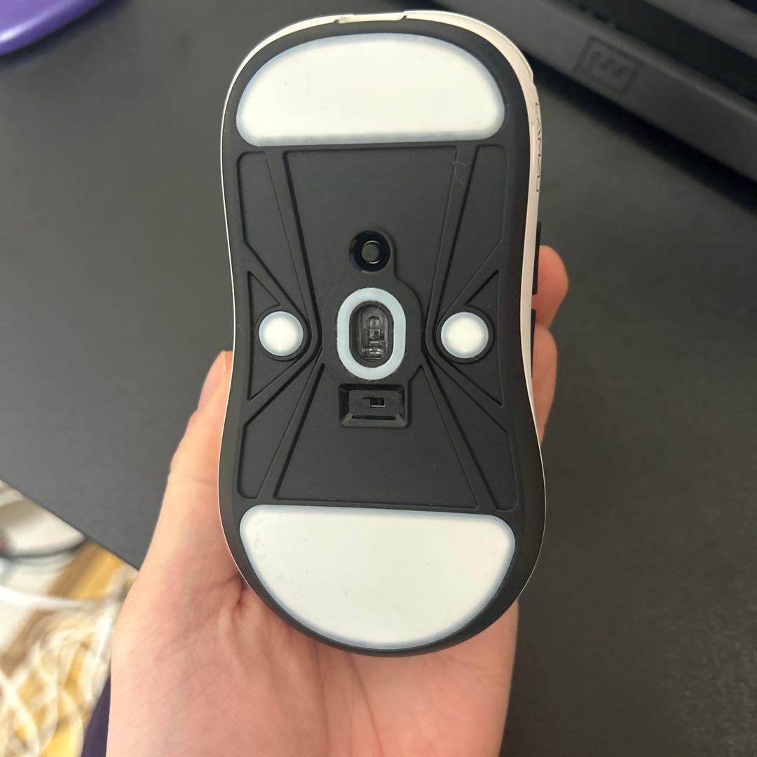 マウス・トラックボール LANZU inca