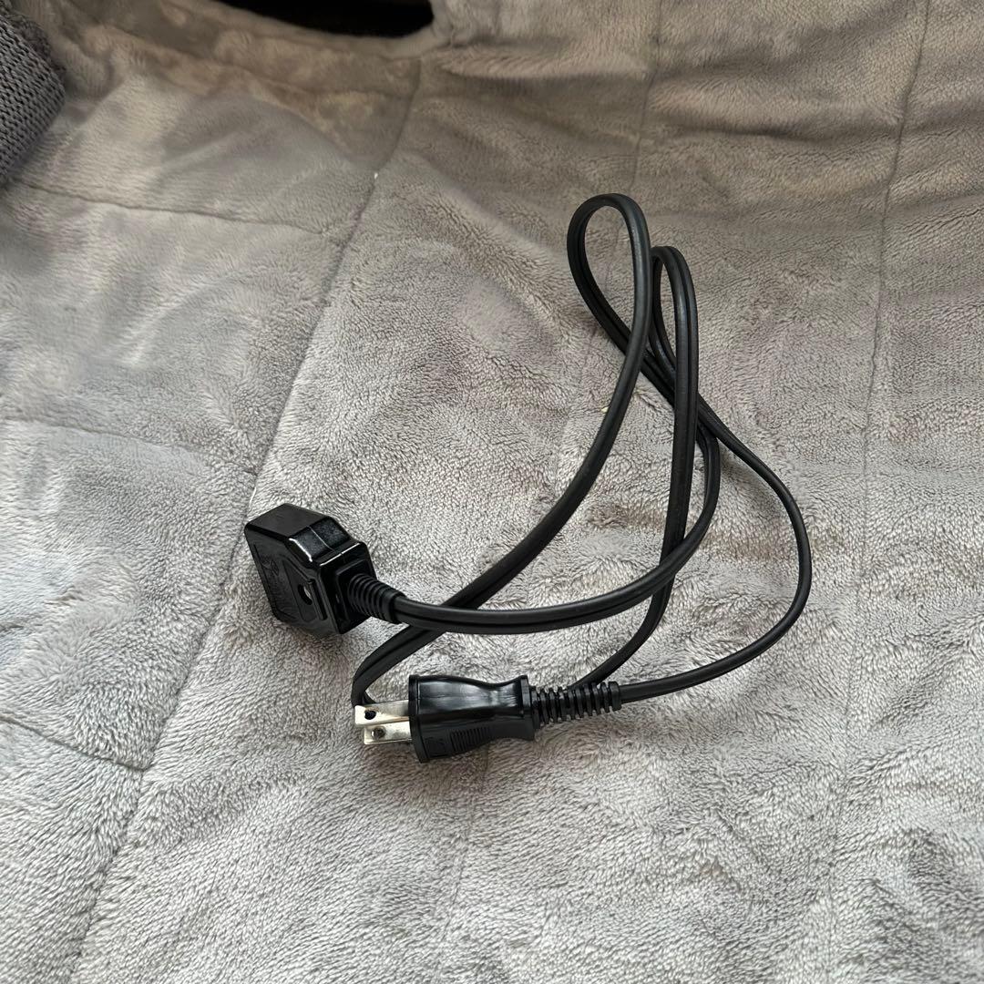 【極美品・廃盤】GIFMOデリソフターDS-1 希少モデル