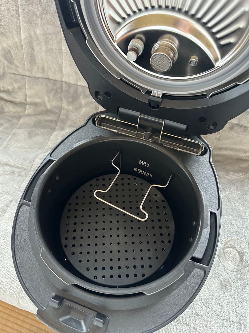 【極美品・廃盤】GIFMOデリソフターDS-1 希少モデル