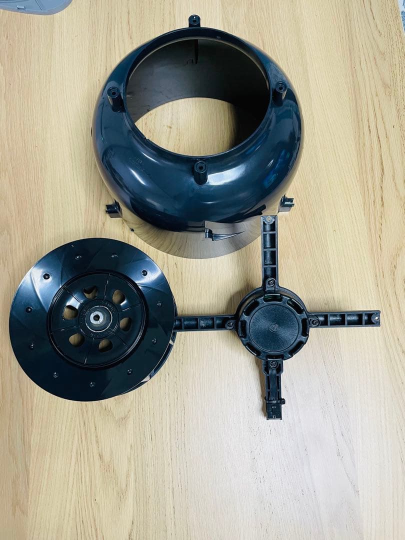 メンテナンス済み　Airdog X5S 2022年