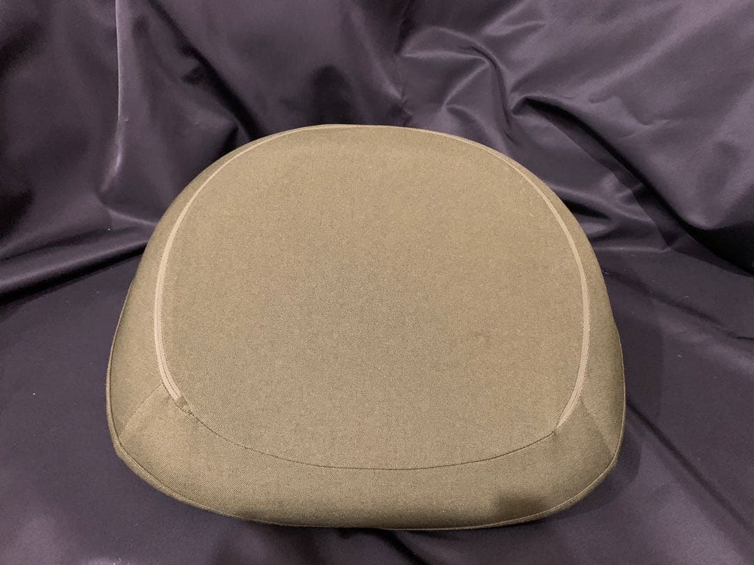 アンドメディカル KURA SEATHB 座椅子 姿勢矯正 腰痛　ハイバック