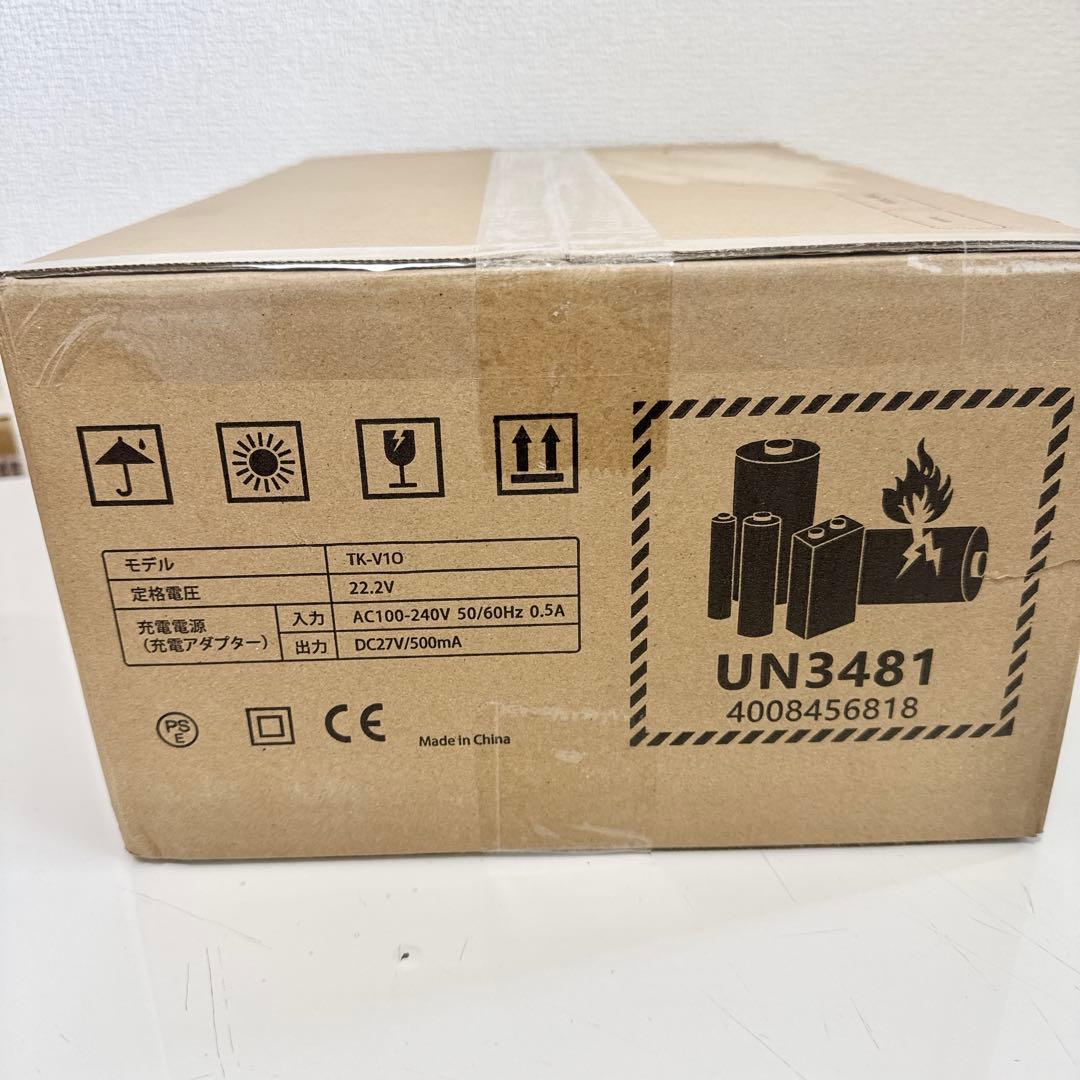 掃除機 コードレス　75000Pa 65分連続 自立式 低騒音 AI汚れ自動検知