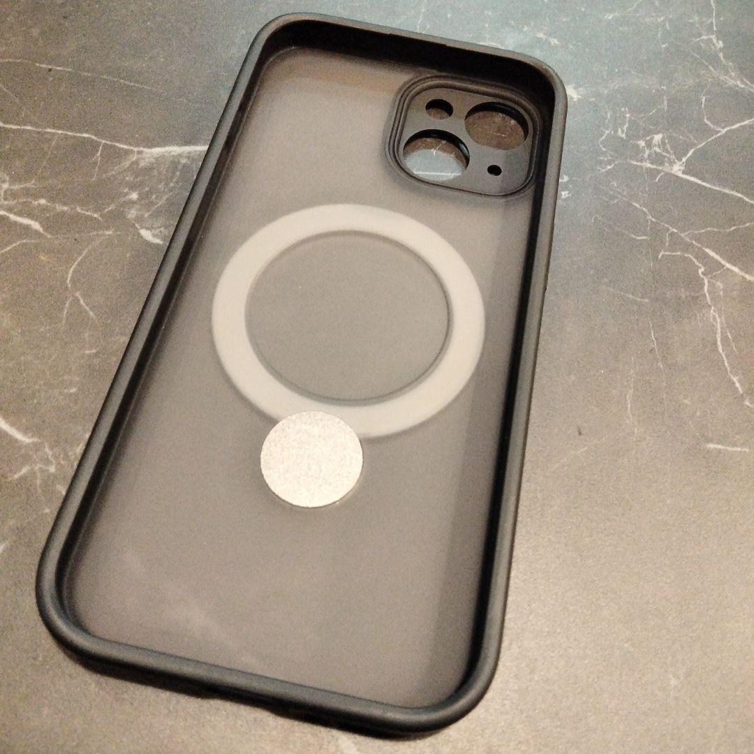 【美品】 iPhone15 256GB ブルー バッテリー最大容量84%