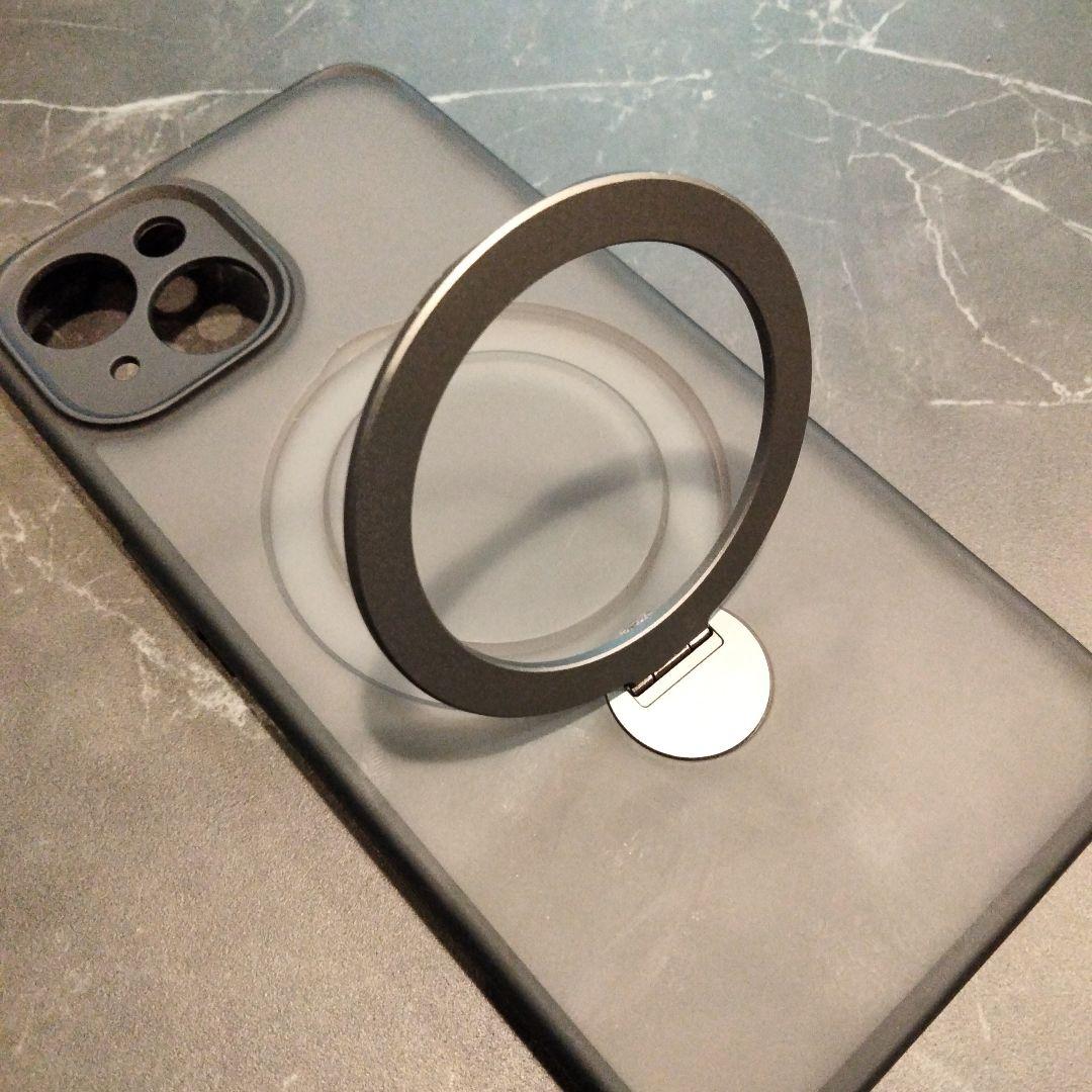 【美品】 iPhone15 256GB ブルー バッテリー最大容量84%