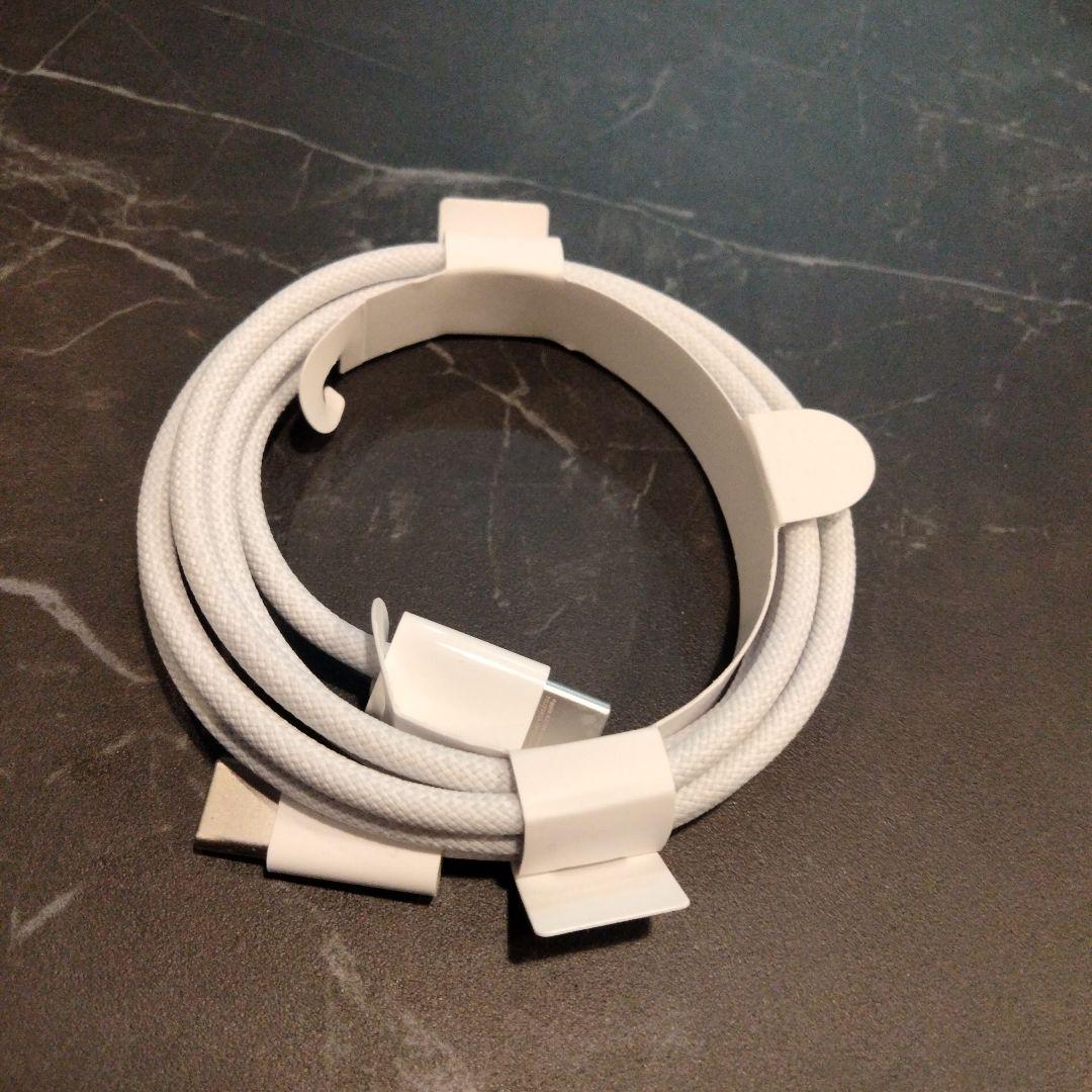 【美品】 iPhone15 256GB ブルー バッテリー最大容量84%