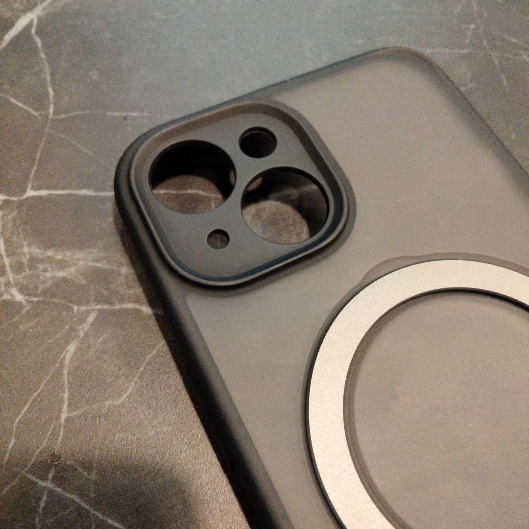 【美品】 iPhone15 256GB ブルー バッテリー最大容量84%