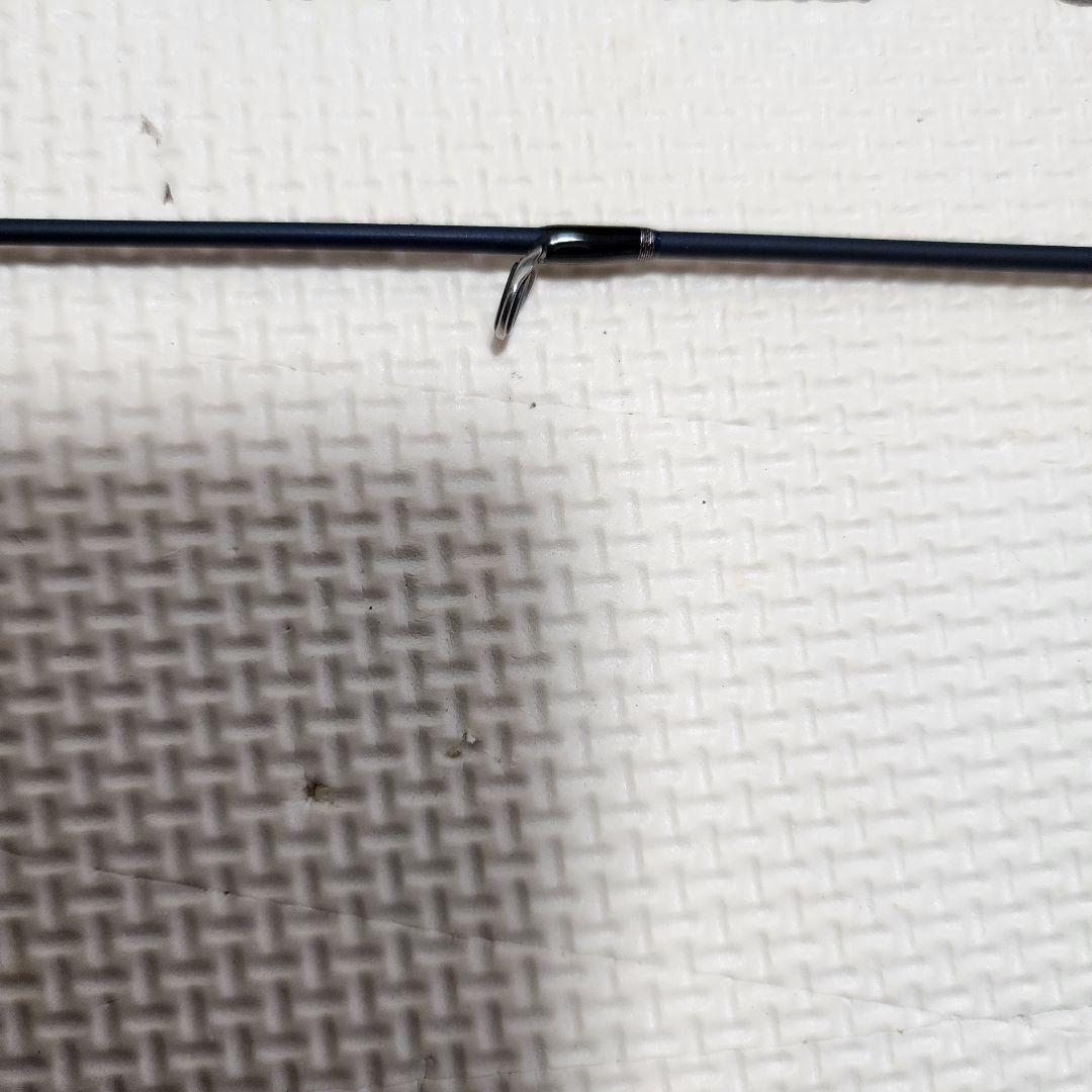 メジャークラフト フルソリ FSLJ-S64SLJ