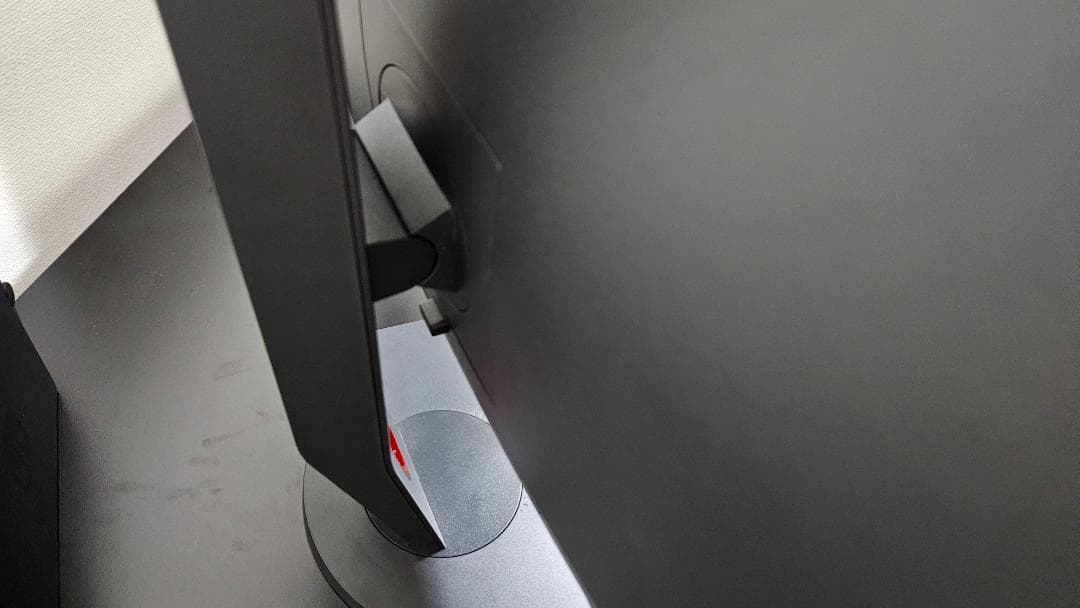 ZOWIE XL2546K 240hz 24.5インチ ゲーミングモニター