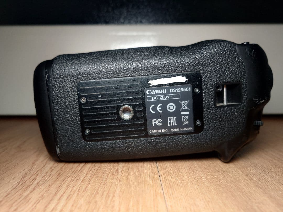 CANON EOS-1D X Mark II ボディ