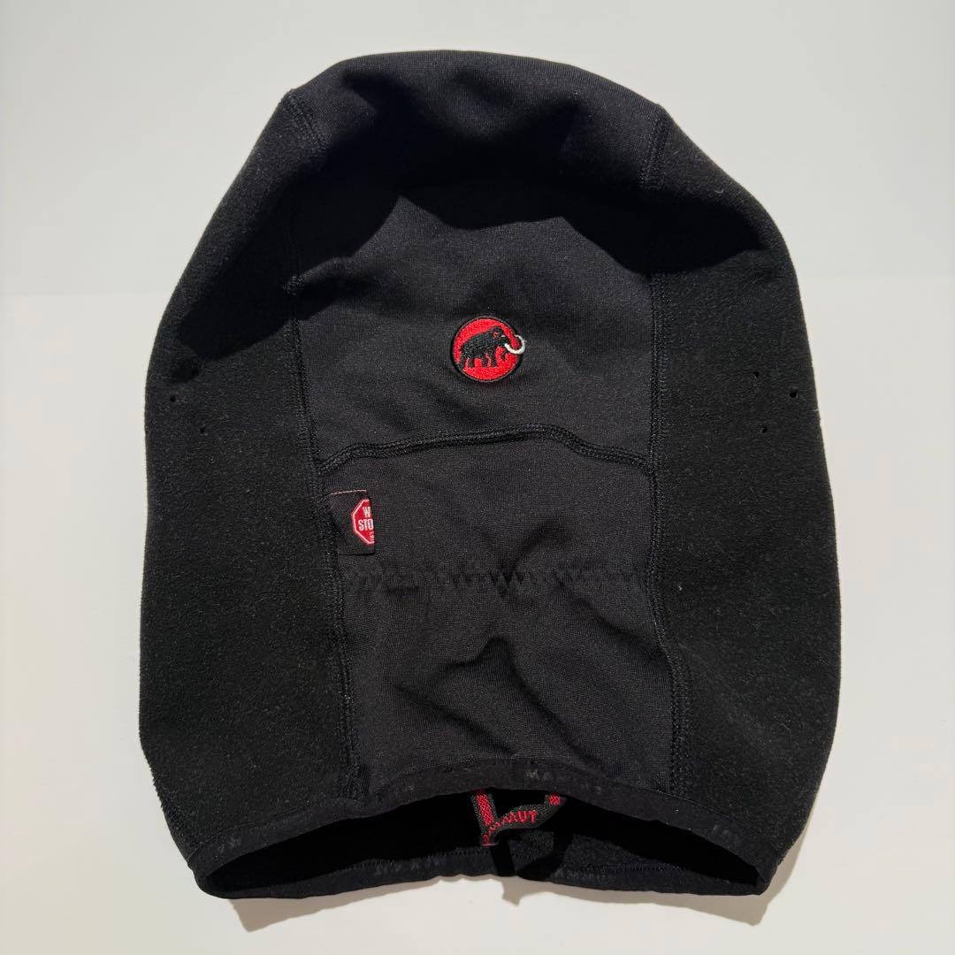 KASK マットブラック ヘルメット バイザー付き　スキーヘルメット