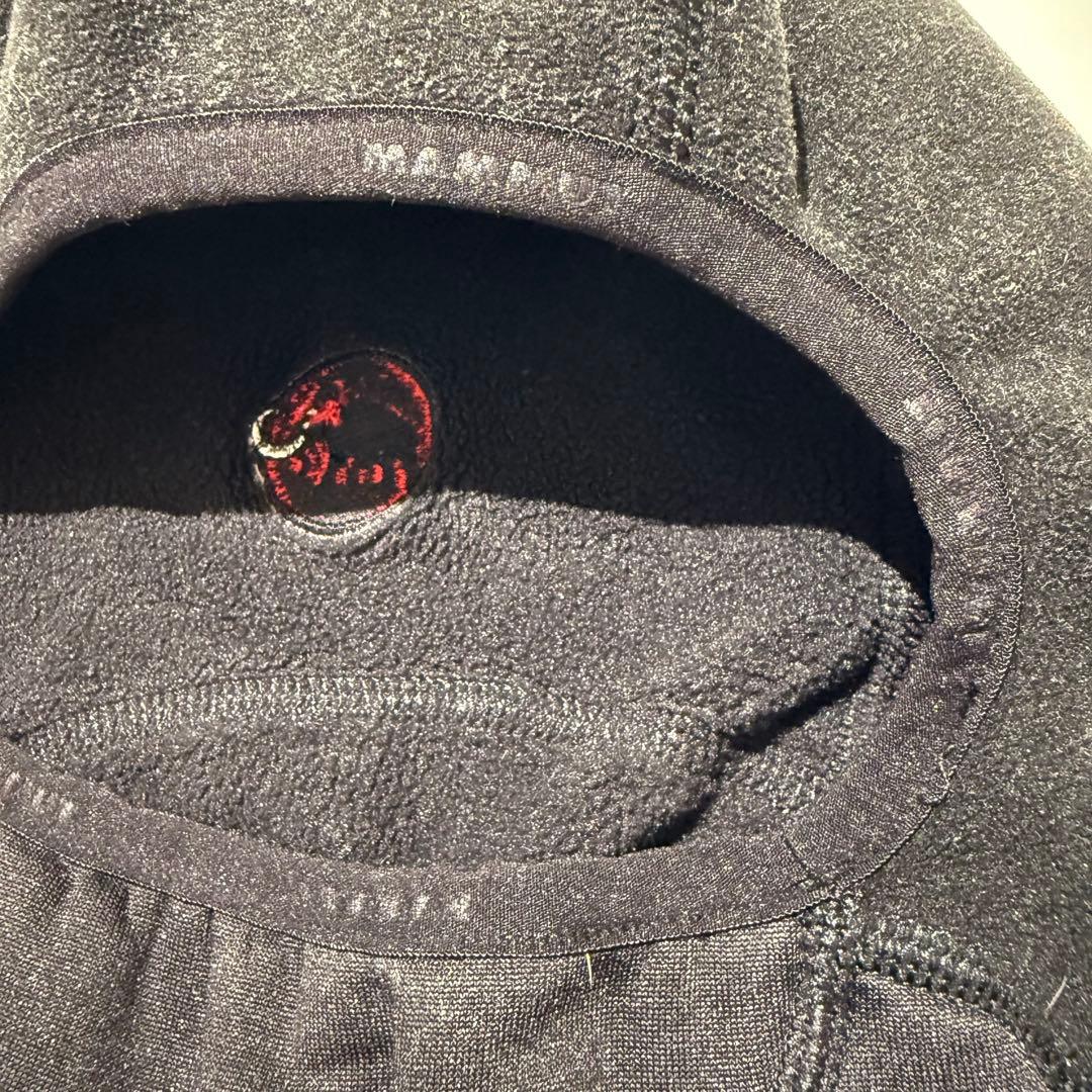 KASK マットブラック ヘルメット バイザー付き　スキーヘルメット