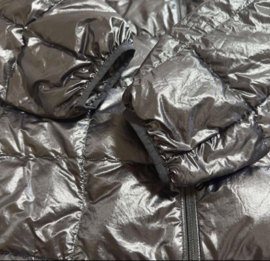 モンベルU.L.ダウンジャケットMen’s メンズXL