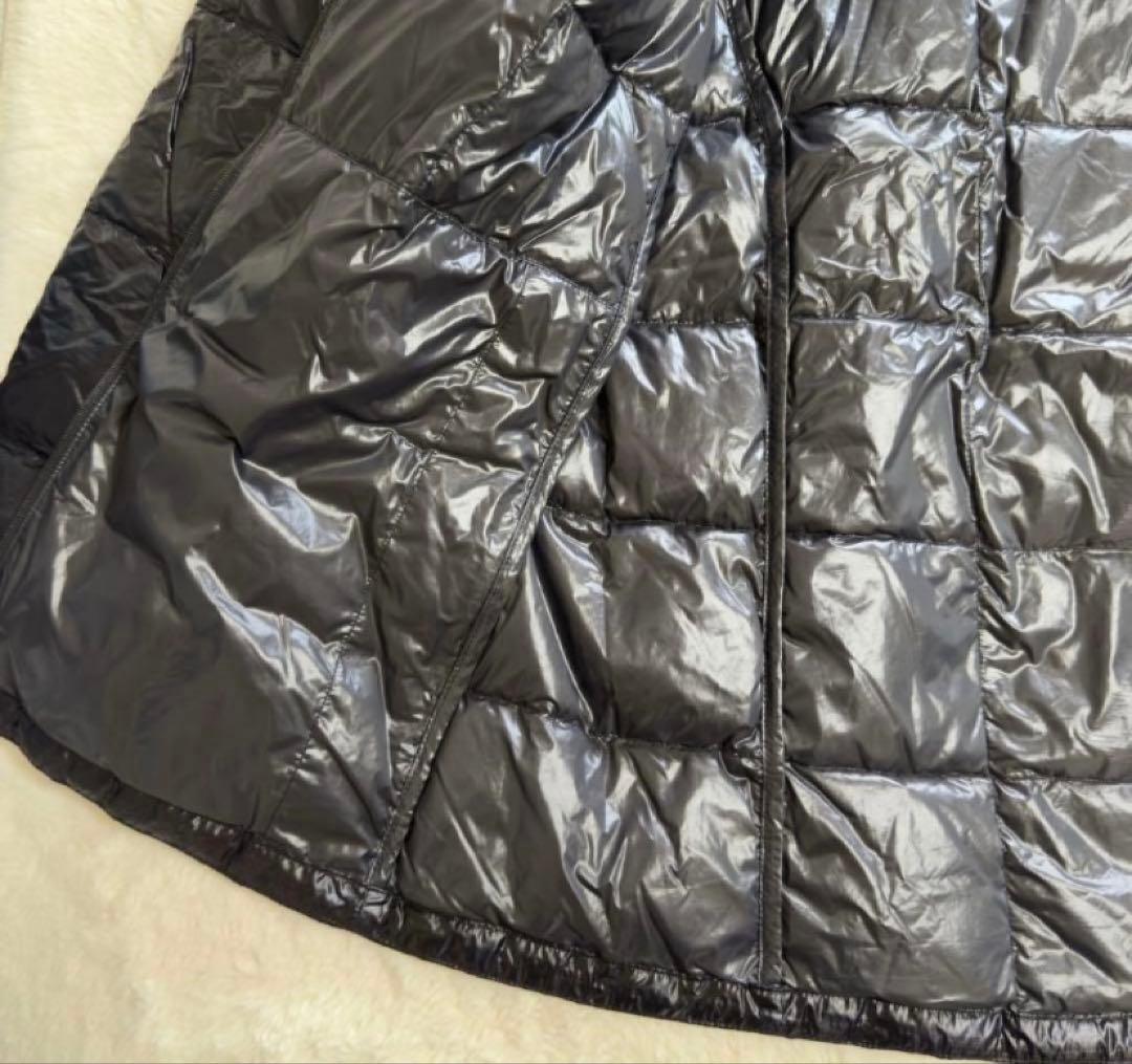 モンベルU.L.ダウンジャケットMen’s メンズXL