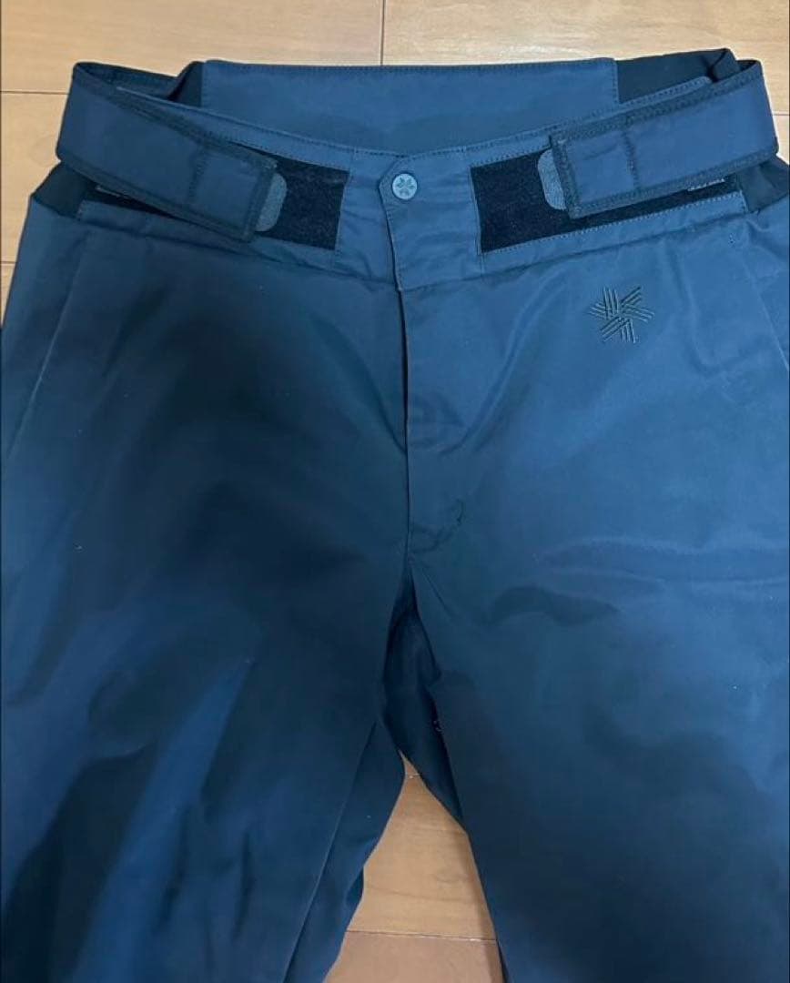 GOLDWIN ゴールドウイン スキーウェア パンツ メンズ 2025 M