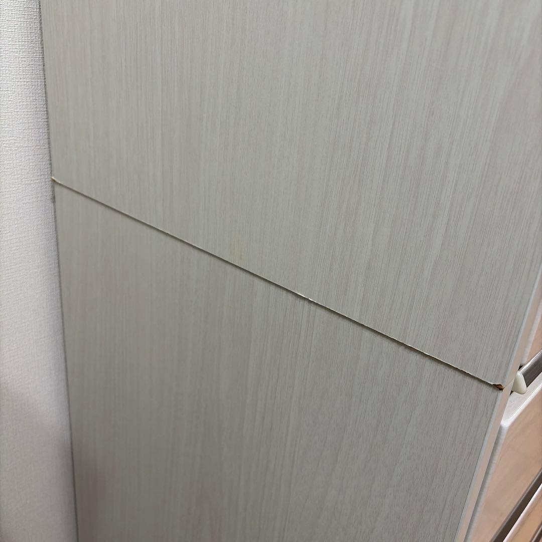 【定価7万】100-6HC アスター チェスト 木製 六段チェスト タンス 収納