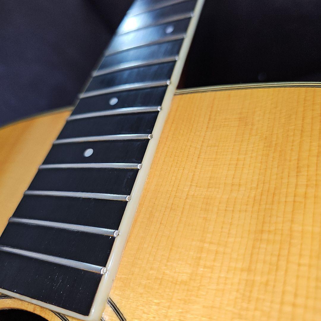 Syairi.YD-304ハカランダハードケース付き