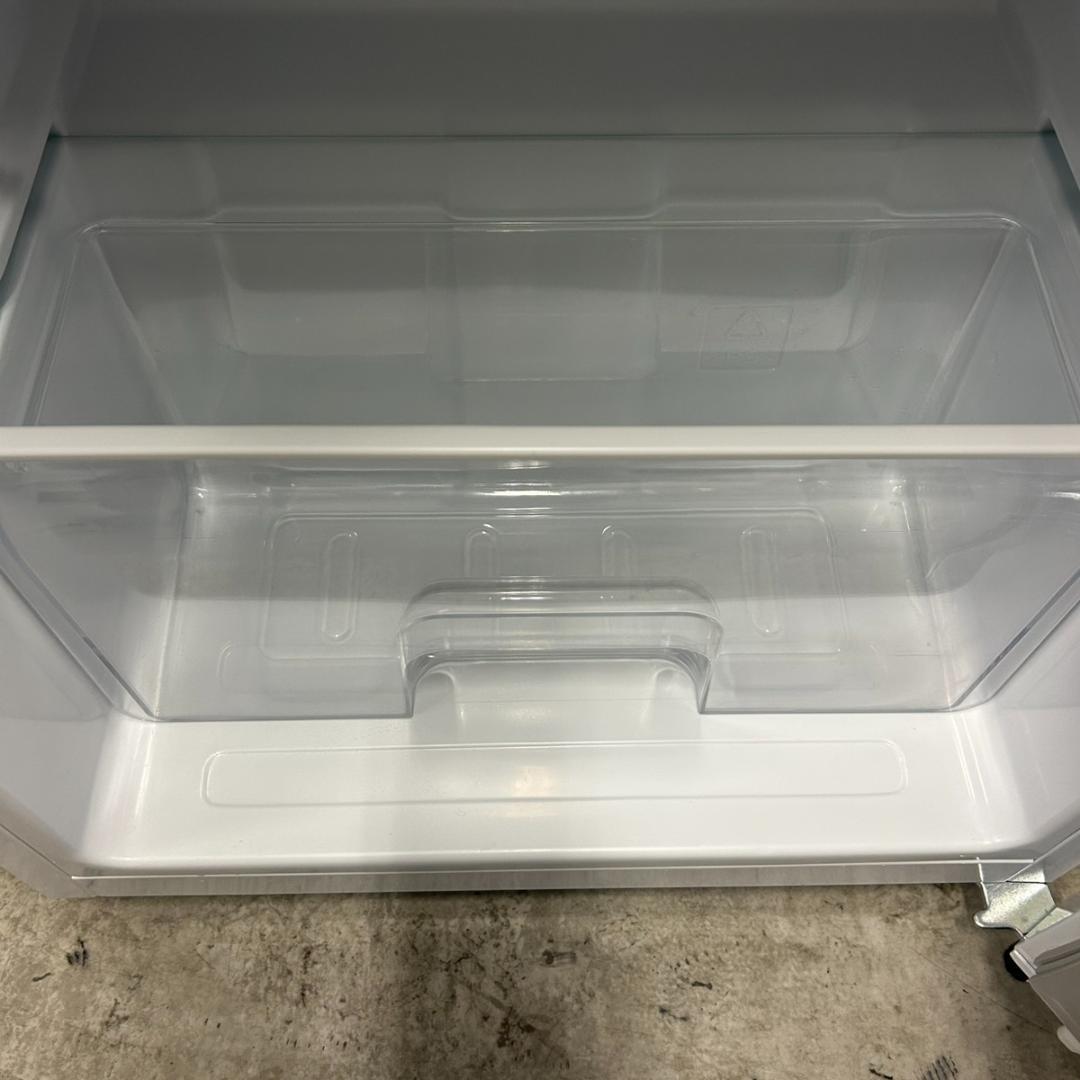 ティカアユ！ハイセンス 23年製 冷蔵庫 美品です！